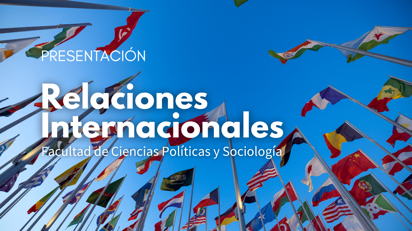 Presentación
